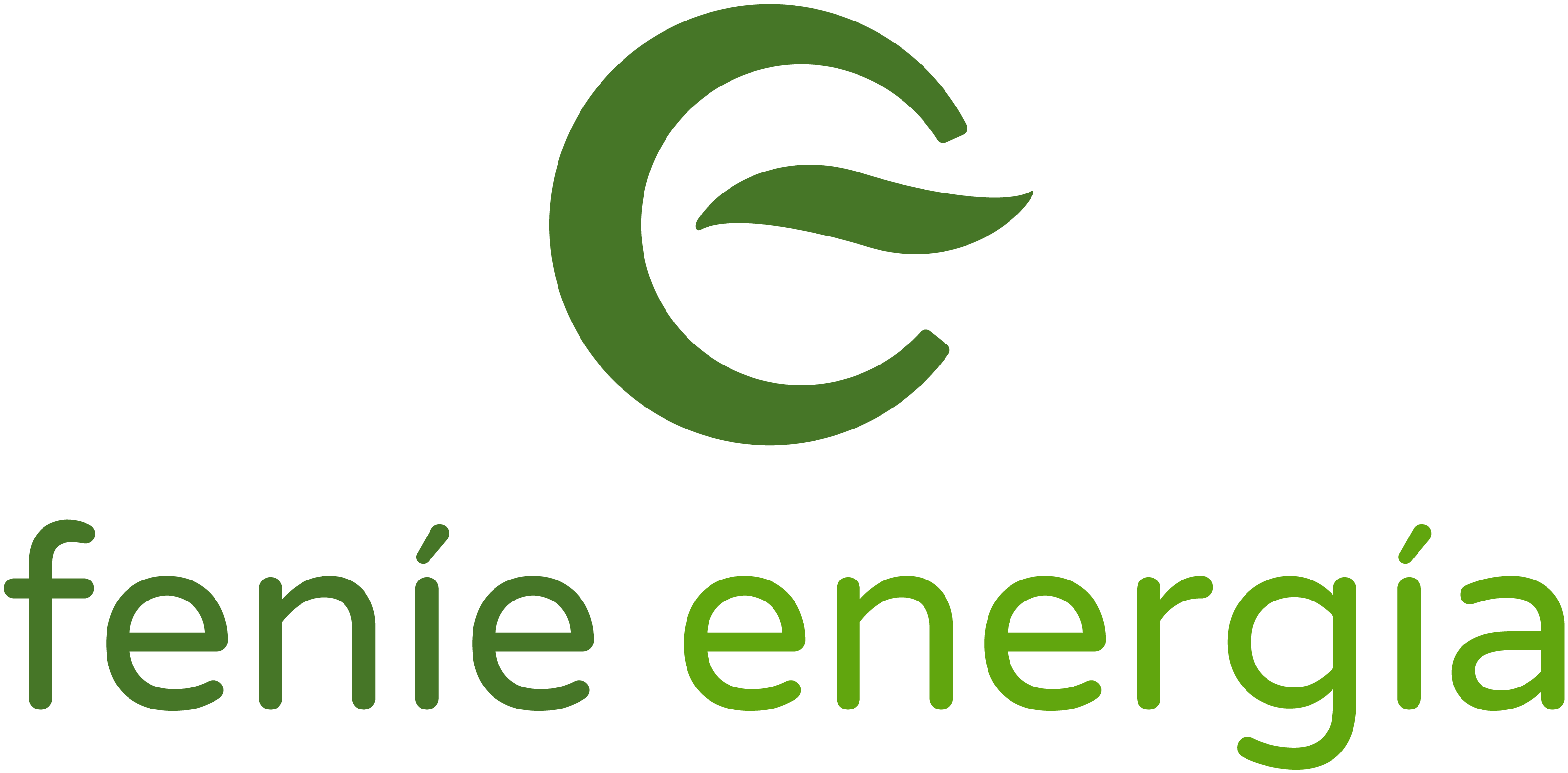 Fenié Energía
