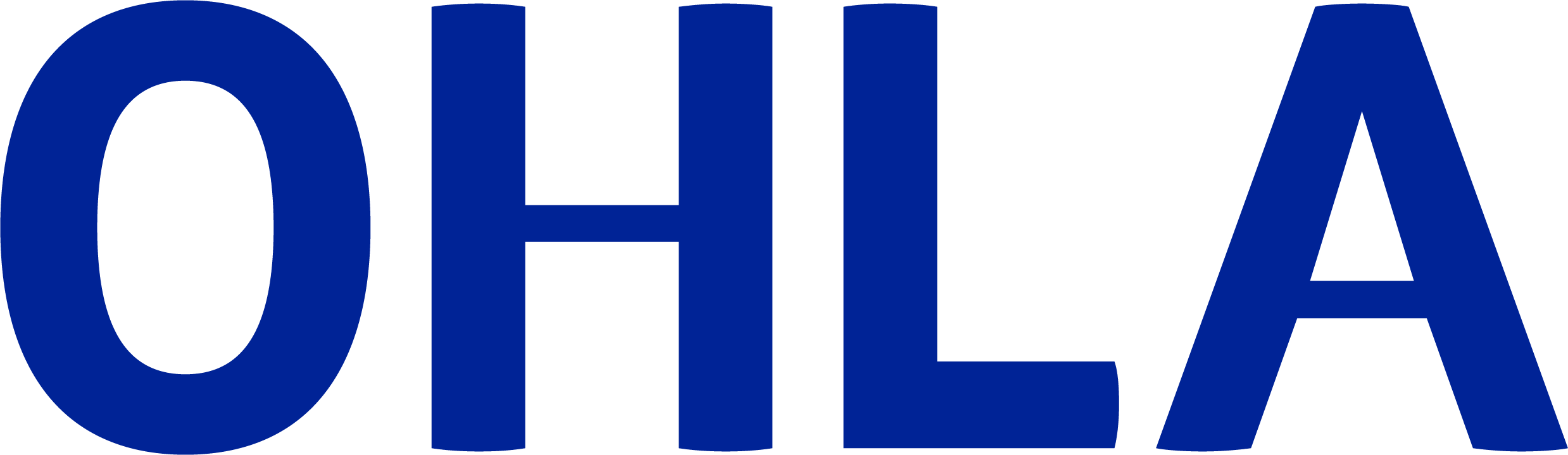 OHLA